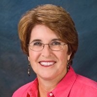 Ginny Whitney
