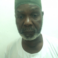 Ibrahim Haruna