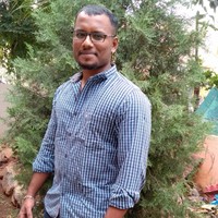 Durga Prasad Putta