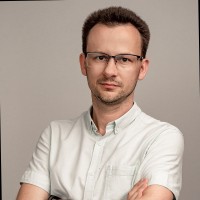 Александр Шедько