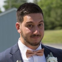 Vince Tarricone