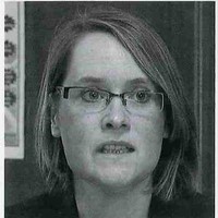 Christine Brown FIEP