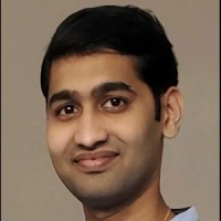 Nitesh Chandak