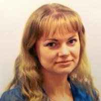 Natalya Rozhkova