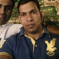 Narendra Verma