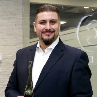 Dennis Cespedes-Araya
