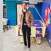 Devansh Dubey