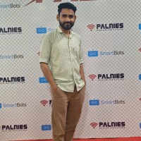 Tholeti Jagadeesh