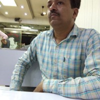 Pankaj Goyal