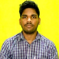 Saran Ravichandran