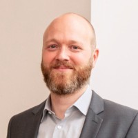 Benjamin Leonhardt
