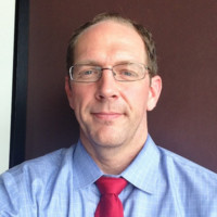 Lloyd Driver, PMP, SMC