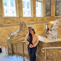 Rachelle Santos, CPA