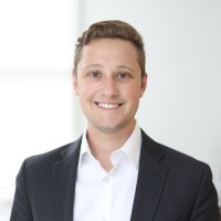 Justin M. Harris