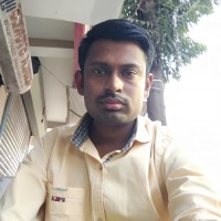 Yogesh Sahebarao Patil