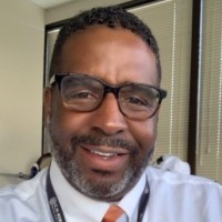 Melvin Jones