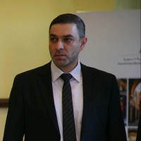 Ali Ibrahim
