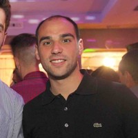 Jose María Sancho Mateos