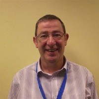 Alan McClenaghan
