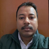 Rakesh Gogoi