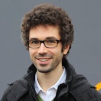 Cyril Voisin