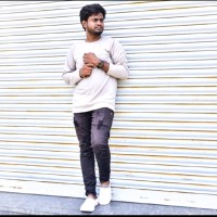 Aakash M