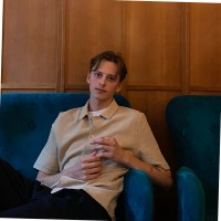 Victor Svensson