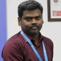 Ravikumar R