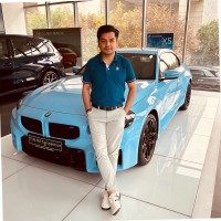 Vishal Kumar Singh