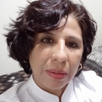 Veronica Velarde