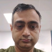 Manoj Sharma