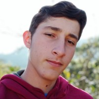 Nathan Lourenço Peixoto
