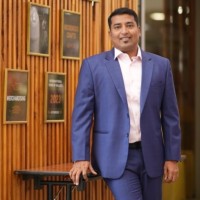 Thirupathi Atkapuram,  CEM