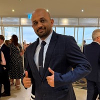 Dattatray Patel