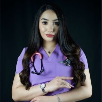 Vianey Vega