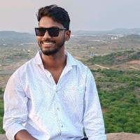 Bibhuti Bhusan Biswal