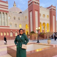 Norhan Yasser