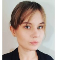 Simone Persson