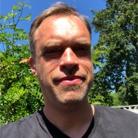 Jens Høg Hyldgaard