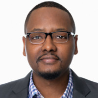 Simon Mugo, PMP®, LEED AP