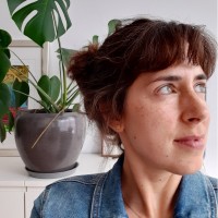 Tanja De Jong