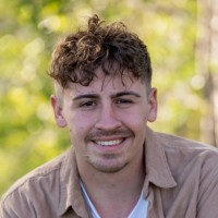 Jake Demharter