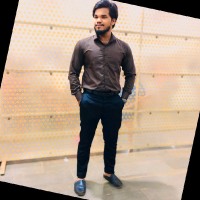Sameer Ahmed