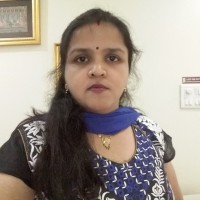 Shilpa Newaskar