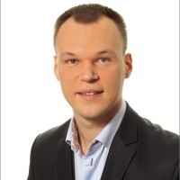 Dimitri Heinrich