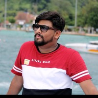 Jaishankar M