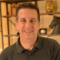 Steve Pruitt
