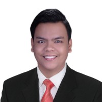 John Joe Rimuel Robles