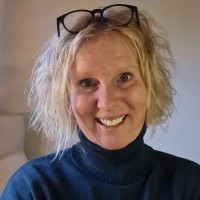 Annelie Strömberg