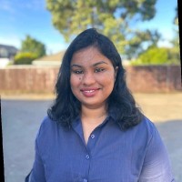 Sindhuja Soundararajan